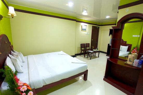 Elysium Gardens Hill Resorts